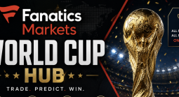 Fanatics World Cup Hub