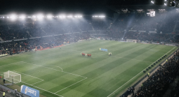 Early Opening Lines Can Move Rapidly Before Major Sporting Events. Why is This? Let’s Find Out
