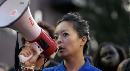 Francesca Hong Still a Massive -4000 Favorite to Win Her Wisconsin Democratic Primary Today