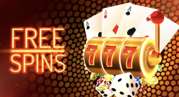 Gambling Sites With Free Spins for Players in the USA