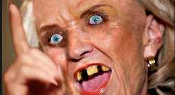 The Miss Universe 2021 Fuglies: Miss Bulgaria Pays Out $500