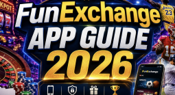 FunExchange App