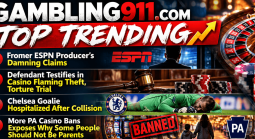 Top Trending Gambling, Sports Betting, Casino News: Nicole Noren Goes All In, More