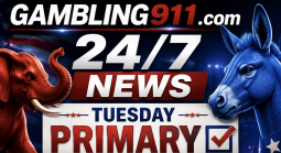 Top Gambling News Stories for Tuesday August 11, 2026