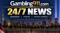 Top Gambling News Stories for Friday September 11, 2026