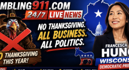 Top Gambling News Stories for Wednesday August 12, 2026