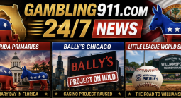 Top Gambling News Stories for Tuesday August 18, 2026
