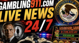 Gambling911.com Live News 24/7