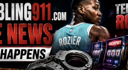 Gambling911.com News