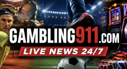 Gambling911.com News