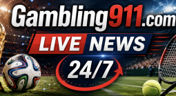 Live Gambling News, Top Trending: Updates 24/7 - Saturday June 13, 2026