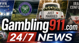 Live Gambling News, Top Trending: Updates 24/7 - Saturday June 27 2026