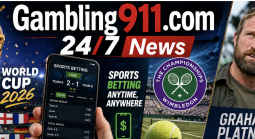 Live Gambling News, Top Trending: Updates 24/7 - Tuesday July 7, 2026
