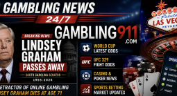 Top Gambling News Stories for Sunday July 12, 2026