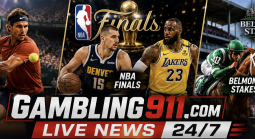 Live Gambling News, Top Trending: Updates 24/7 - Friday June 5, 2026