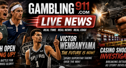 Live Gambling News, Top Trending: Updates 24/7 - Sunday May 31, 2026