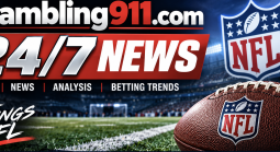Top Gambling News Stories for Sunday September 20, 2026