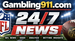 Top Gambling News Stories for Sunday September 13, 2026