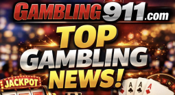 Top gambling news 