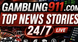 Gambling911.com top news