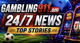 Live Gambling News, Top Trending: Updates 24/7 - Wednesday June 24 2026