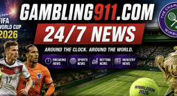 Live Gambling News, Top Trending: Updates 24/7 - Monday June 8, 2026Live Gambling News, Top Trending: Updates 24/7 - Monday June 29 2026