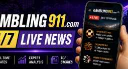 Top Gambling News Stories for Monday August 10, 2026