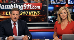 Gambling911.com News