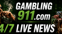 Top Gambling News Stories for Monday August 3, 2026