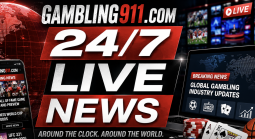 Top Gambling News Stories for Saturday August 15, 2026