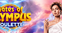 Gates of Olympus Roulette