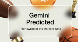 Gemini Predicted