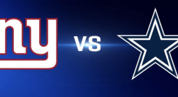 Cowboys vs. Giants Betting Markets SNL September 13
