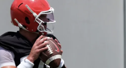 Georgia vs. Arkansas Total Passing Yards Prop Bets: Gunner Stockton