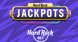 Hard Rock Bet jackpots