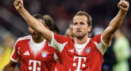 Harry Kane
