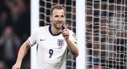 Harry Kane