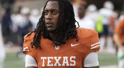 Texas vs. Tennessee Touchdown Scorer Prop Bets: DeSean Bishop, Raleek Brown, Hollywood Smothers