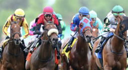 2026 Travers Stakes Race Odds