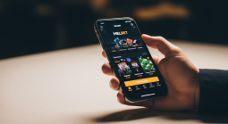 melbet app