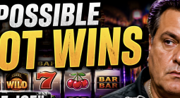 Springfield Massachusetts Gangster Wins $1.16M at Rhode Island Casino.....Using Other People's Identities