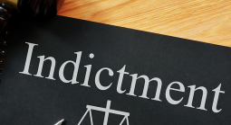 Indictment