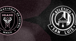 Inter Miami CF v Atletico San Luis Betting Odds - North American Leagues Cup 2026