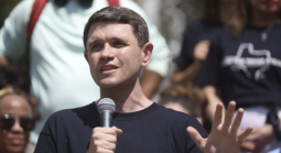 Kalshi Traders Now Give James Talarico a 67 Percent Chance of Winning Texas Senate Race