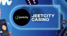 JeetCity Casino