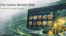 Jeet City casino review