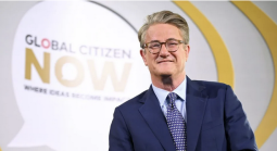 Joe Scarborough