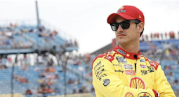 2026 Coke Zero Sugar 400 Payout Odds, Betting Markets: Joey Logano, Ryan Blaney, William Byron