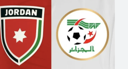First, Anytime Goal Scorer Prop Bet Payout Odds - Jordan v Algeria: Amine Gouiri, Riyad Mahrez, Ibrahim Maza