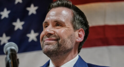 Josh Turek Gaining Support From Trump Voters in Iowa Senate Race But Odds Still Favor Ashley Hinson